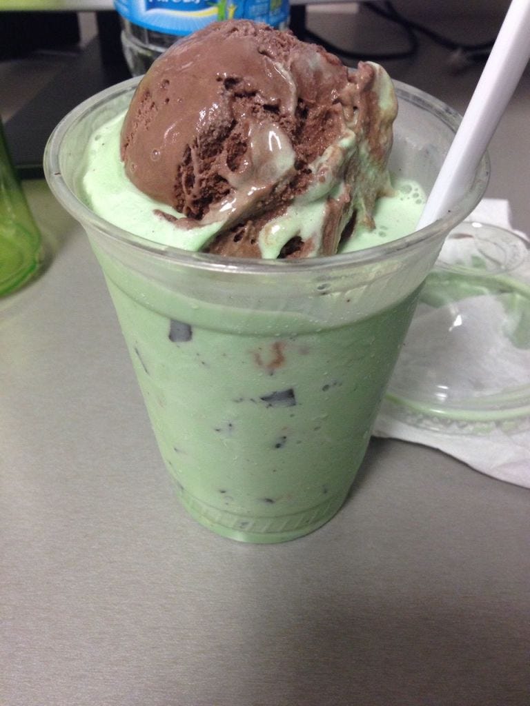 Food, Ice cream, Frozen dessert, Chocolate ice cream, Dessert, Gelato, Cuisine, Ingredient, Dish, Sorbetes, 