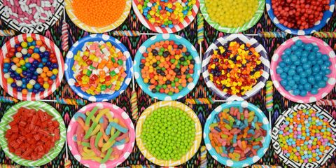 Food, Confectionery, Sprinkles, Sweetness, Cuisine, Candy, 