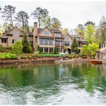 alan jackson home