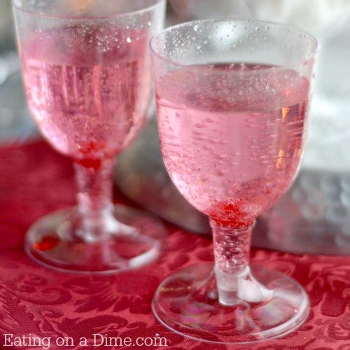 Stemware, Drink, Wine glass, Champagne stemware, Glass, Pink, Champagne cocktail, Drinkware, Alcoholic beverage, Food, 