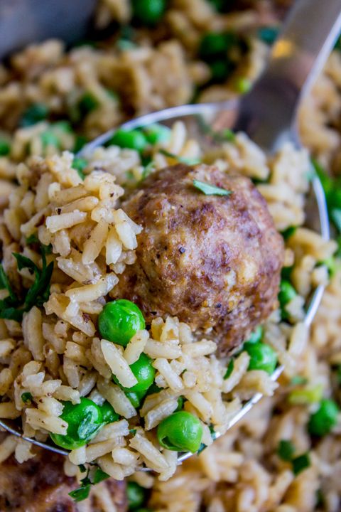 10+ Best Rice Recipes For Kids-Kids Rice—Delish.com