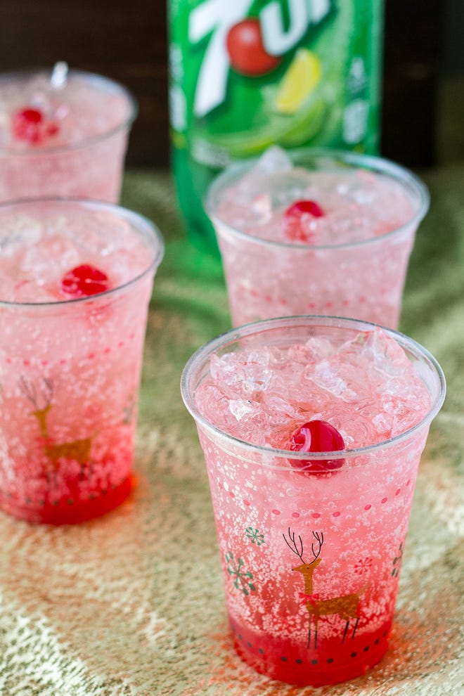 Food, Drink, Non-alcoholic beverage, Italian soda, Punch, Soft drink, Cuisine, Ingredient, Dessert, Fizz, 