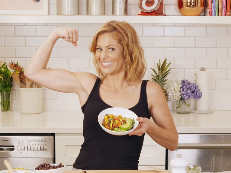 Candace Cameron Bure