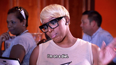 delish-i'm-on-a-diet