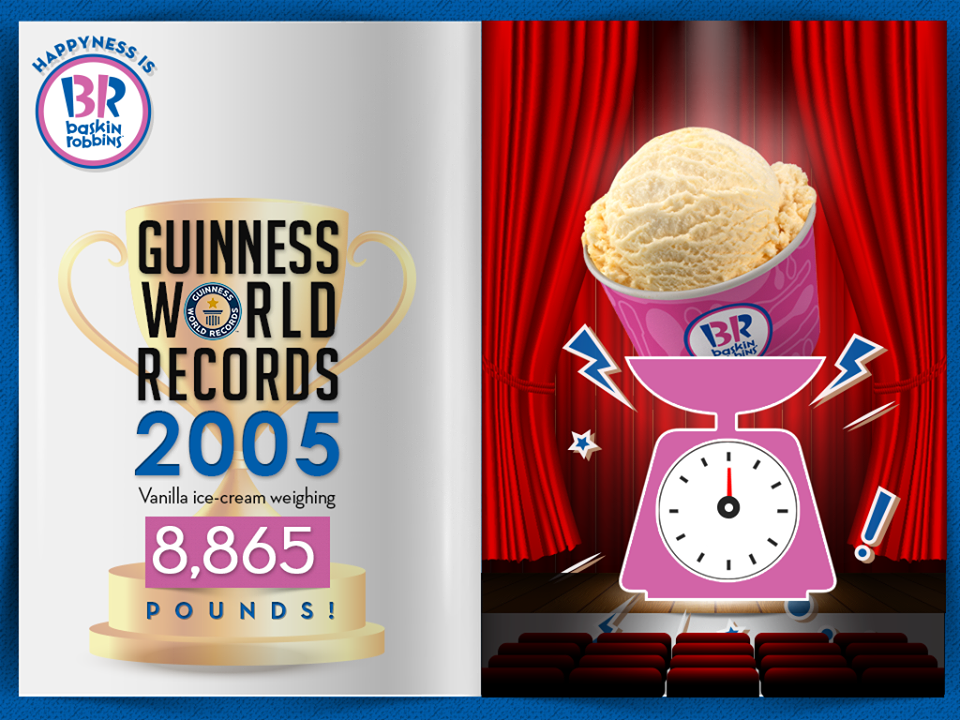 Baskin-Robbins