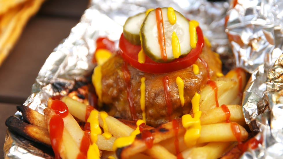burger-fries-foil-packs