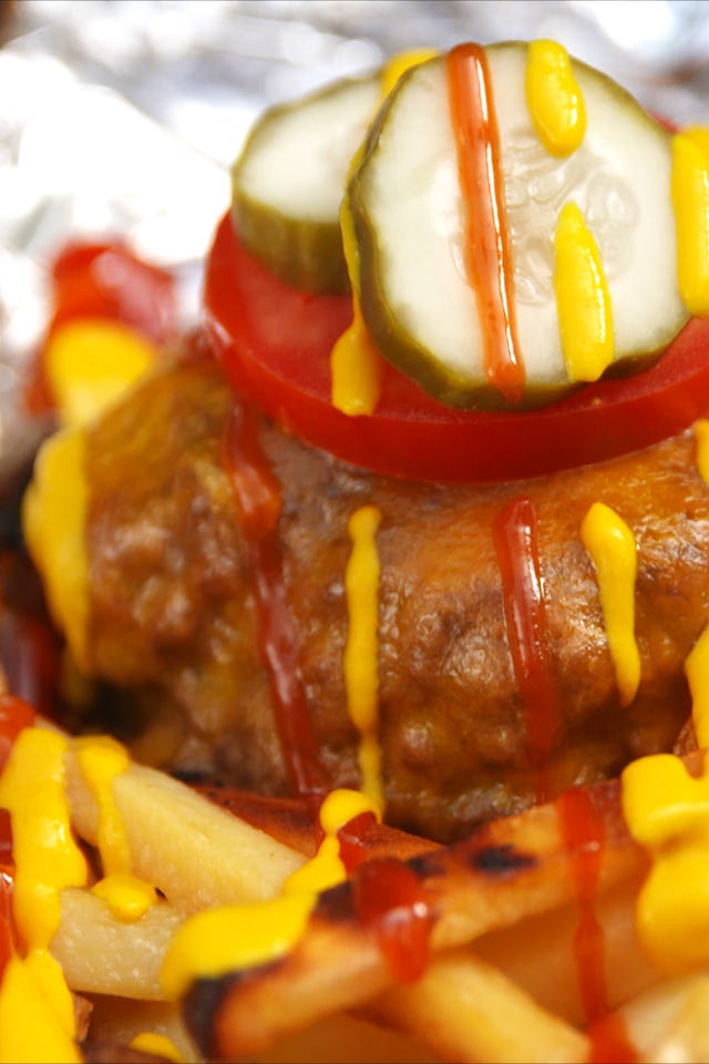 burger-fries-foil-packs