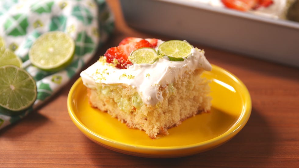 14 Best Key Lime Recipes - What To Make With Key Limes