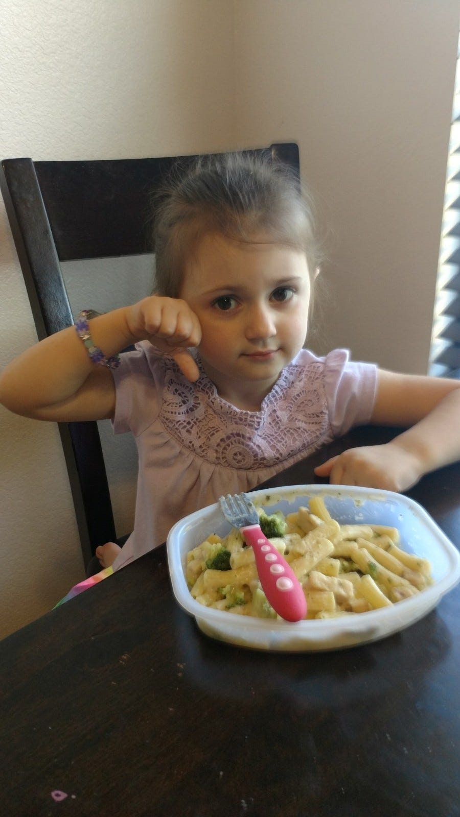 Cuisine, Food, Tableware, Dish, Meal, Child, Eyelash, Recipe, Pasta, Toddler, 