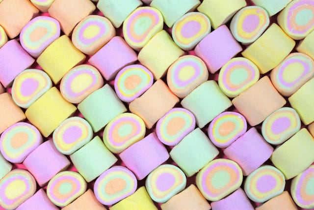 Marshmallows