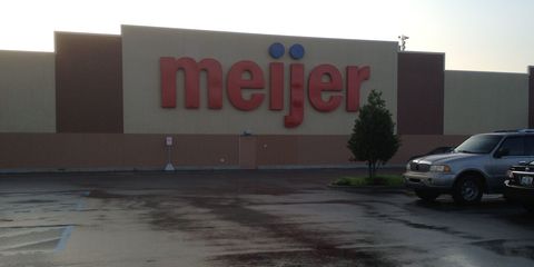 12 Things You Need To Know Before Grocery Shopping At Meijer - Delish.com