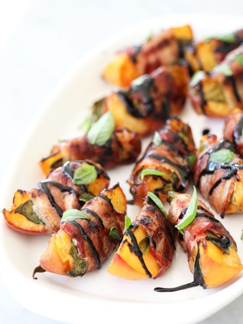 easy snacks for book club