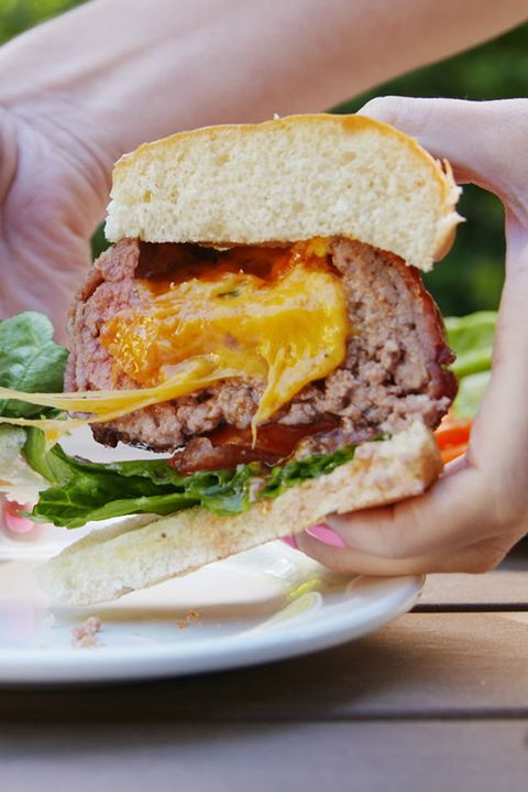 Featured image of post Simple Way to Beer Can Burgers The Kitchen