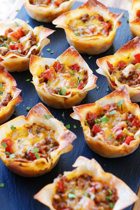60 Best Foods For Block Parties Block Party Recipes Delish 60-best-foods-for-block-parties-block-party-recipes-delish