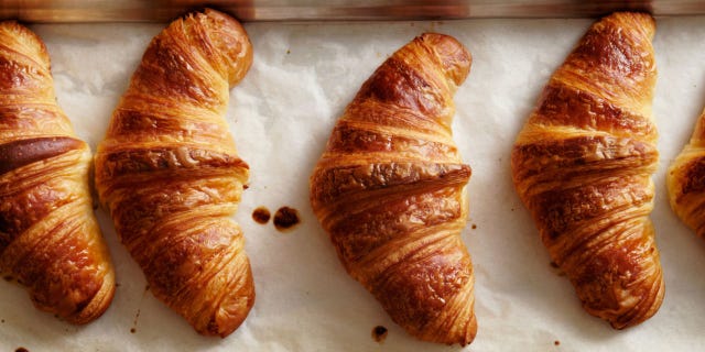 croissants
