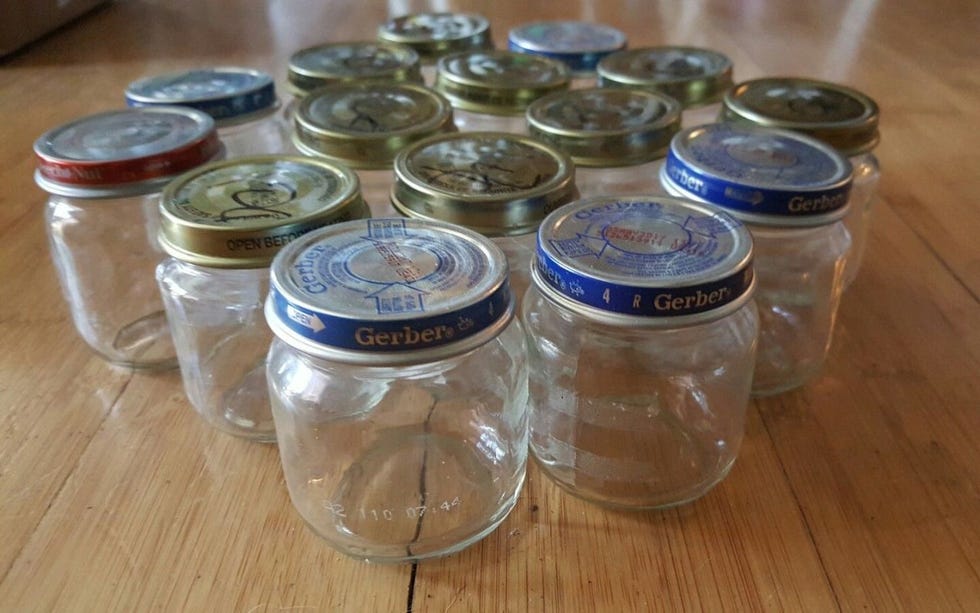 trash you can sell on ebay