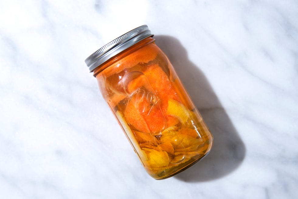 Pickling, Food, Mason jar, Preserved food, Canning, Achaar, Cuisine, Fruit preserve, Ingredient, Dish, 