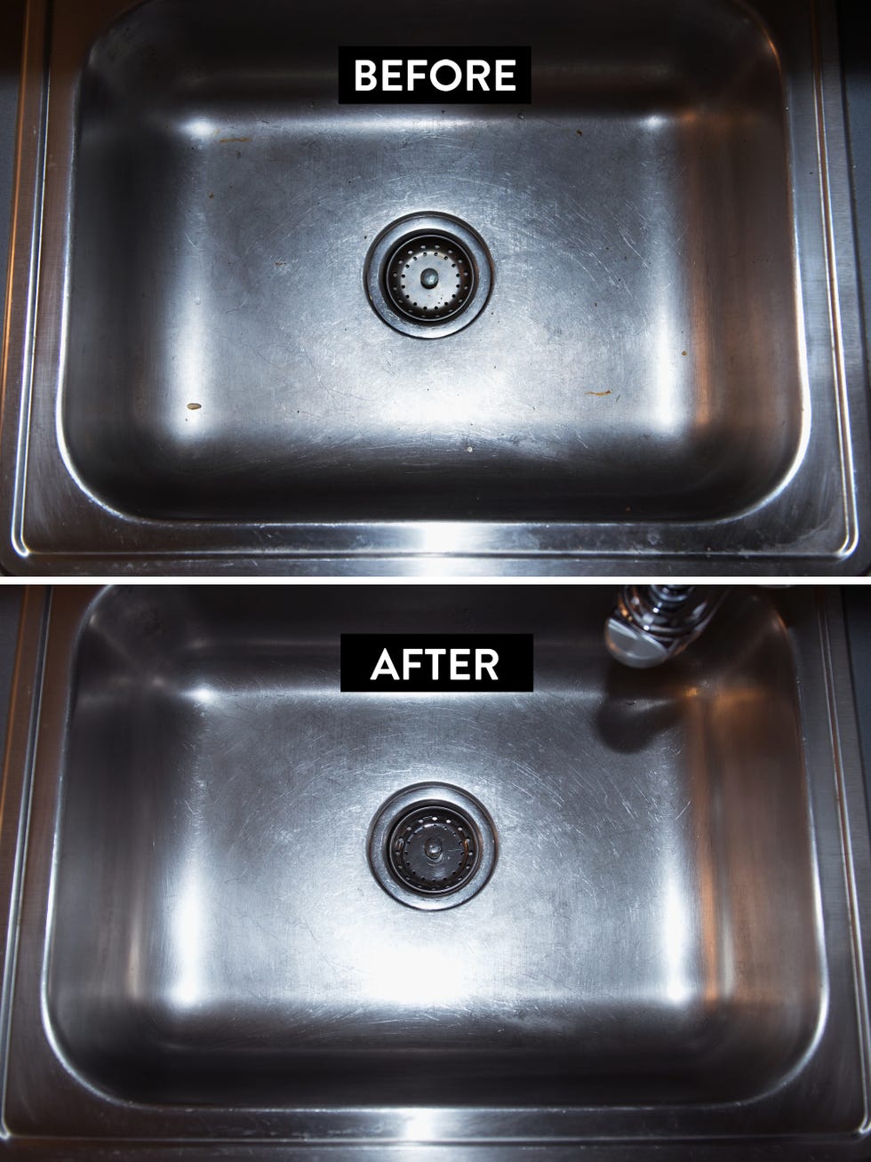 Sink, Kitchen sink, Plumbing fixture, Gas, Plumbing, Kitchen appliance, Kitchen, Steel, Metal, 