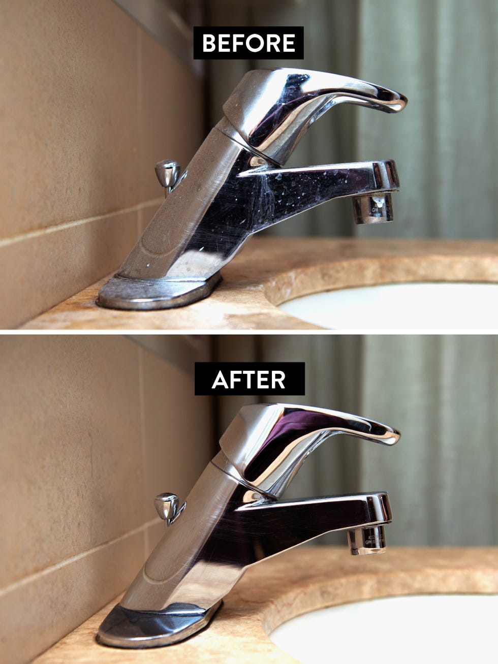 Tap, Footwear, Sink, Plumbing fixture, Shoe, Leg, Sandal, Material property, High heels, Plumbing, 