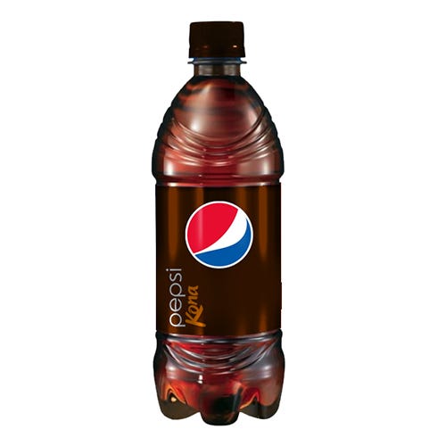 weird pepsi flavors