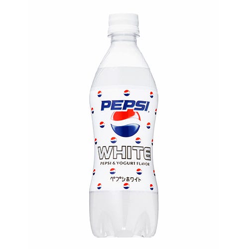 weird pepsi flavors