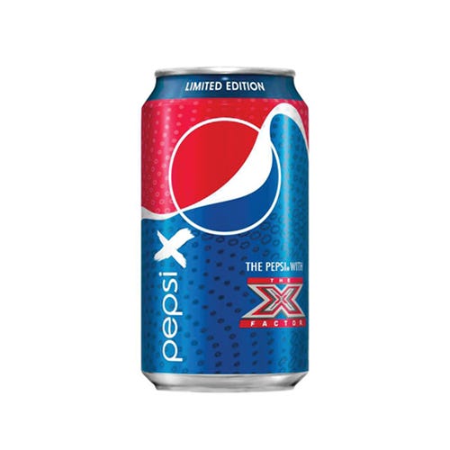 weird pepsi flavors