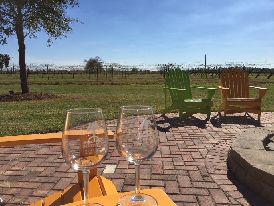 Property, Sky, Leisure, Grass, Tree, Table, Grass family, Vacation, Real estate, Landscape, 