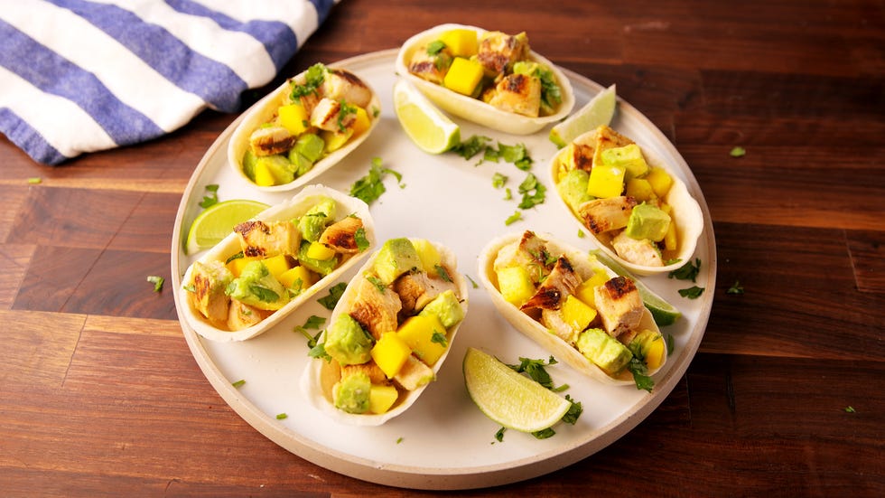 Dish, Food, Cuisine, Ingredient, Finger food, Produce, Staple food, Meal, Taco, Vegetarian food, 
