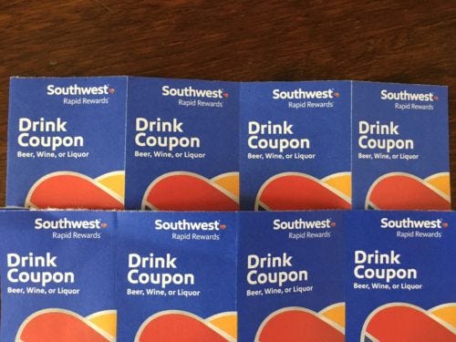 selling coupons on ebay