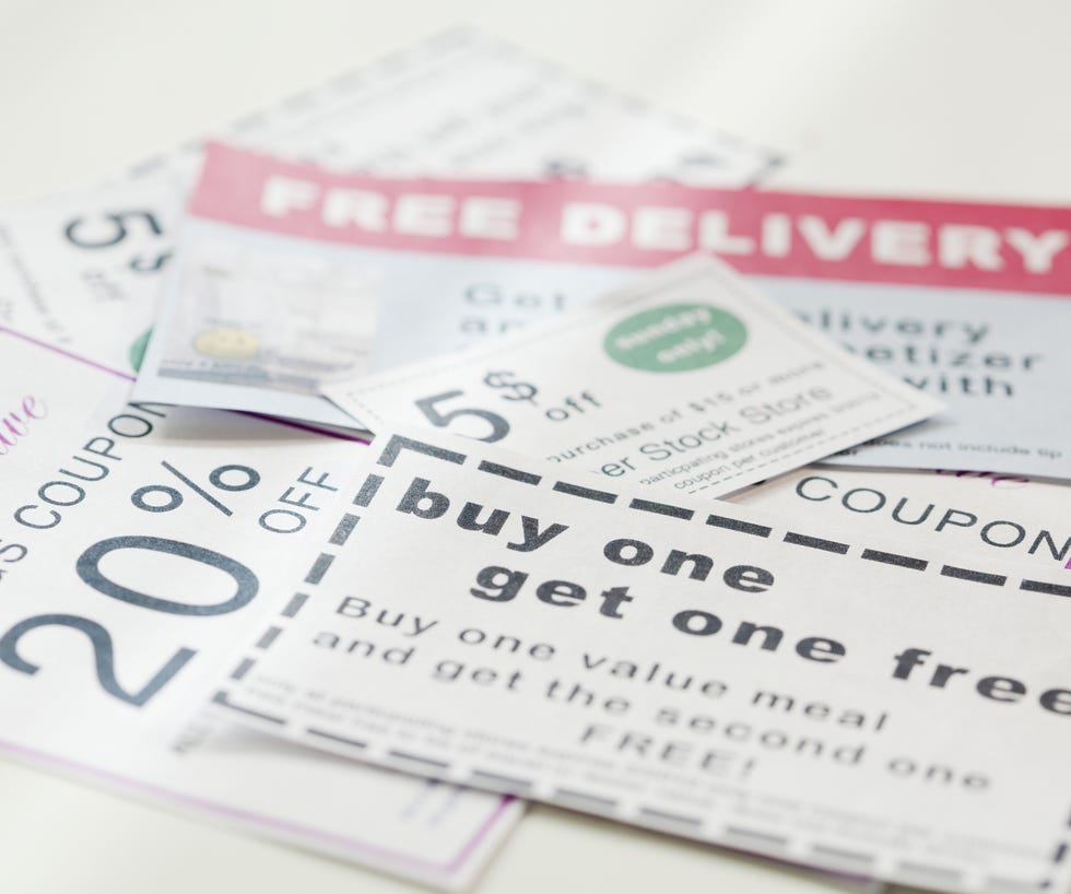 sell coupons on ebay
