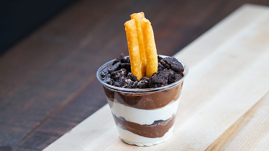 Brown, Food, Ingredient, Dessert, Cuisine, Dish, Recipe, Sweetness, Snack, Frozen dessert, 
