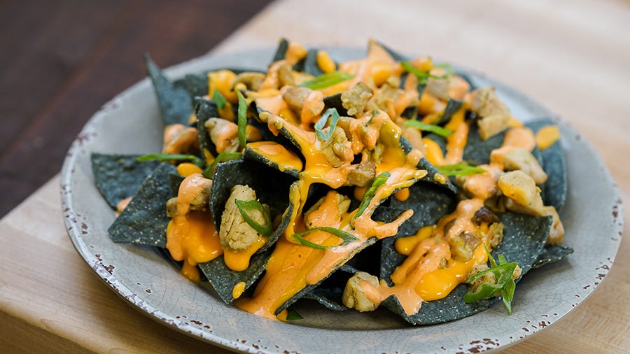 Food, Cuisine, Tableware, Ingredient, Recipe, Dishware, Vegetable, Produce, Stir frying, Salad, 