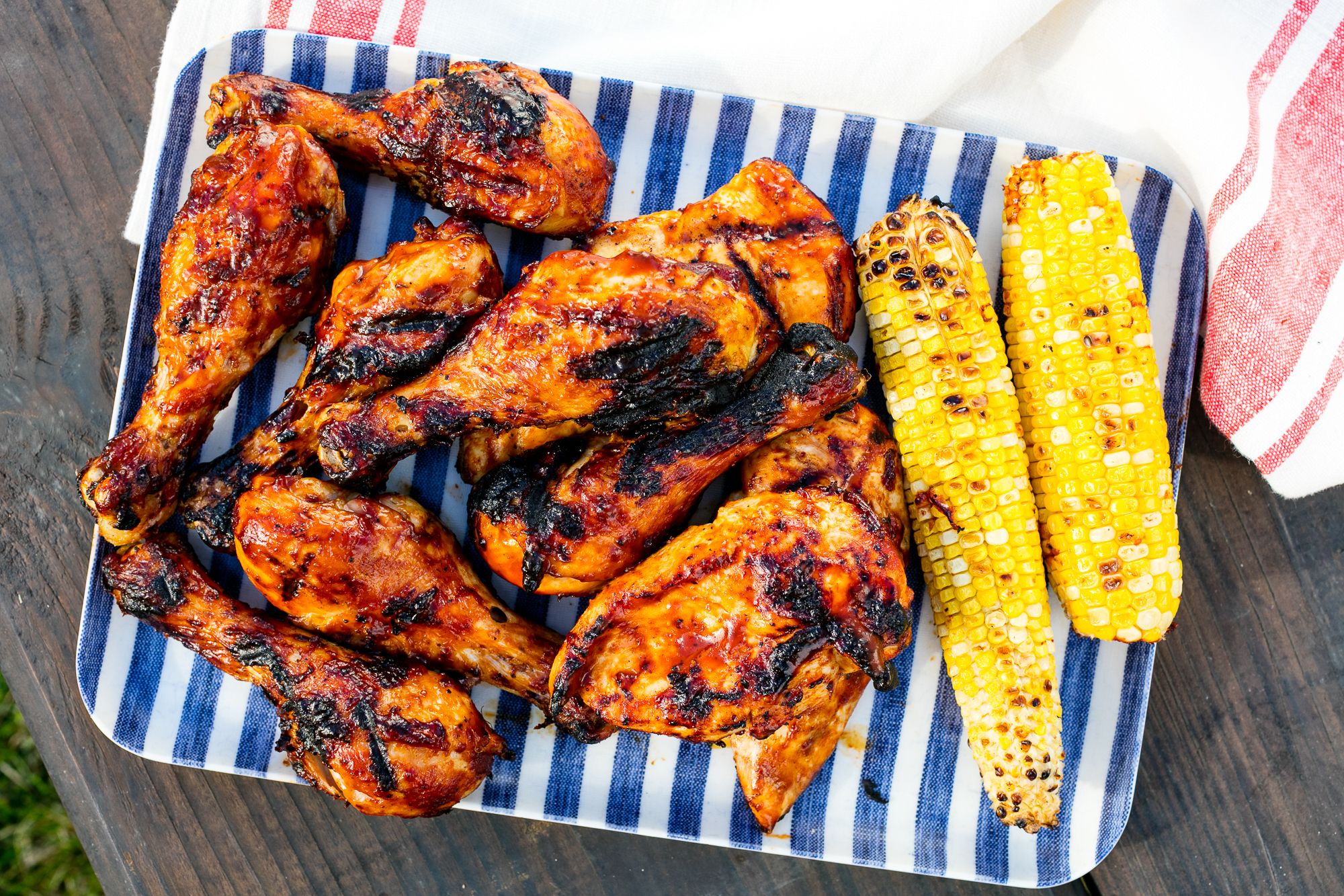 50 Easy 4th Of July Recipes Patriotic Dishes For Fourth Of July Bbq