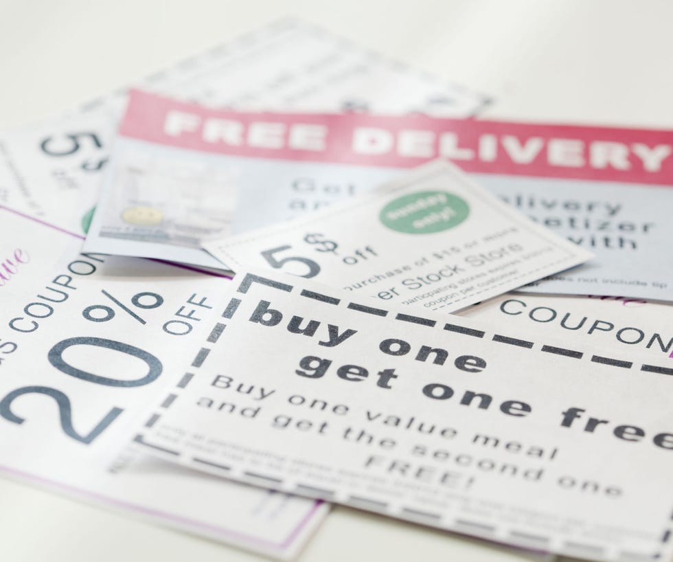 sell coupons on ebay
