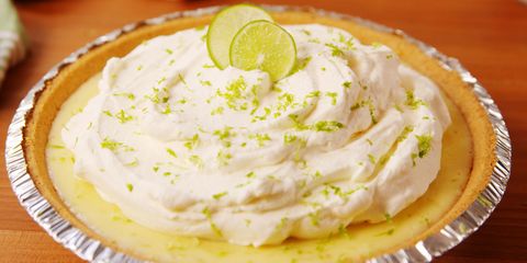 Key Lime Pie HORIZONTAL