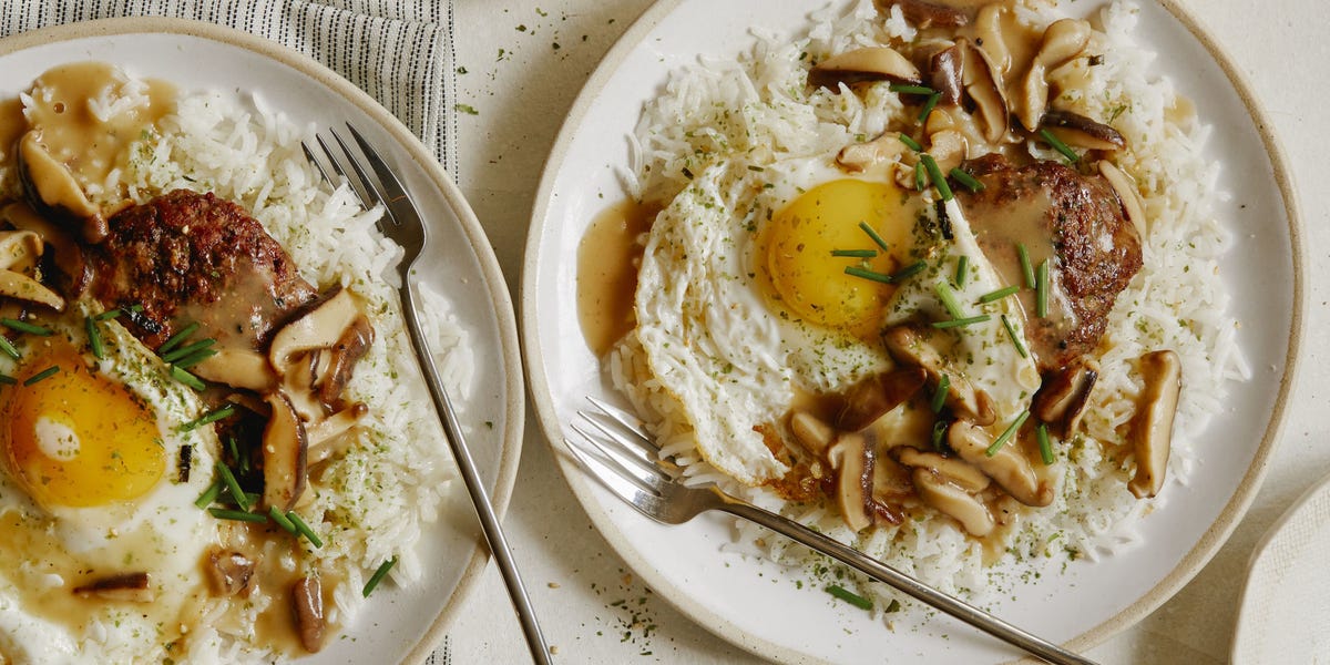 Loco Moco