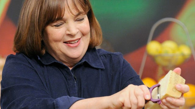 ina garten cooking