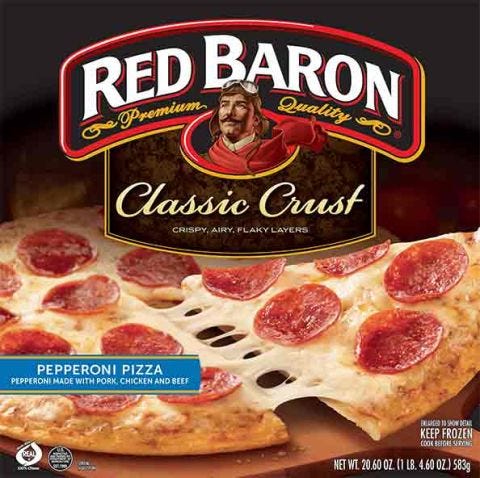 The Best Frozen Pizzas, Ranked