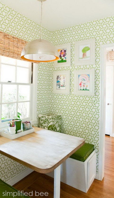 kitchen organization