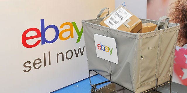 junk you can sell on ebay