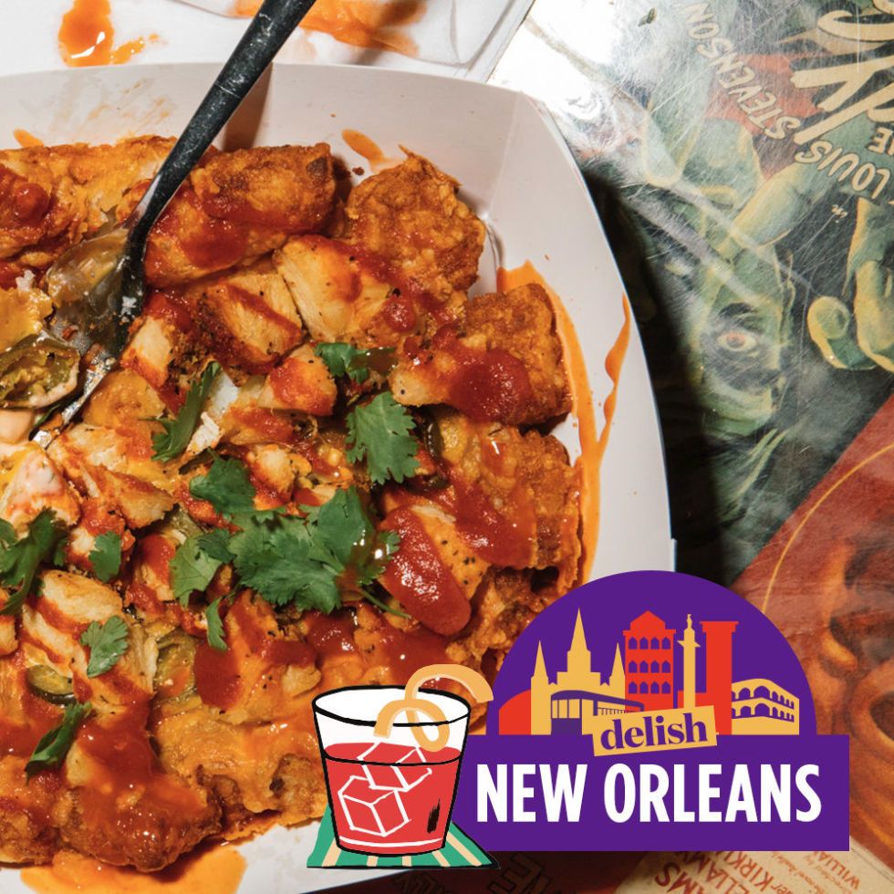 8 Best Classic New Orleans Food Dishes - Things To Eat In New Orleans