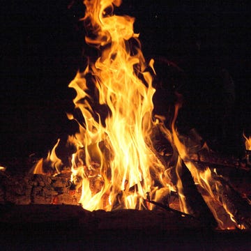Campfire
