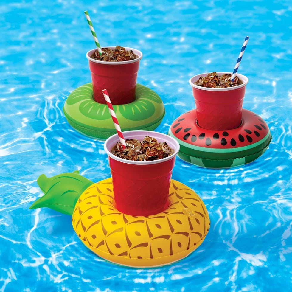 drink floats
