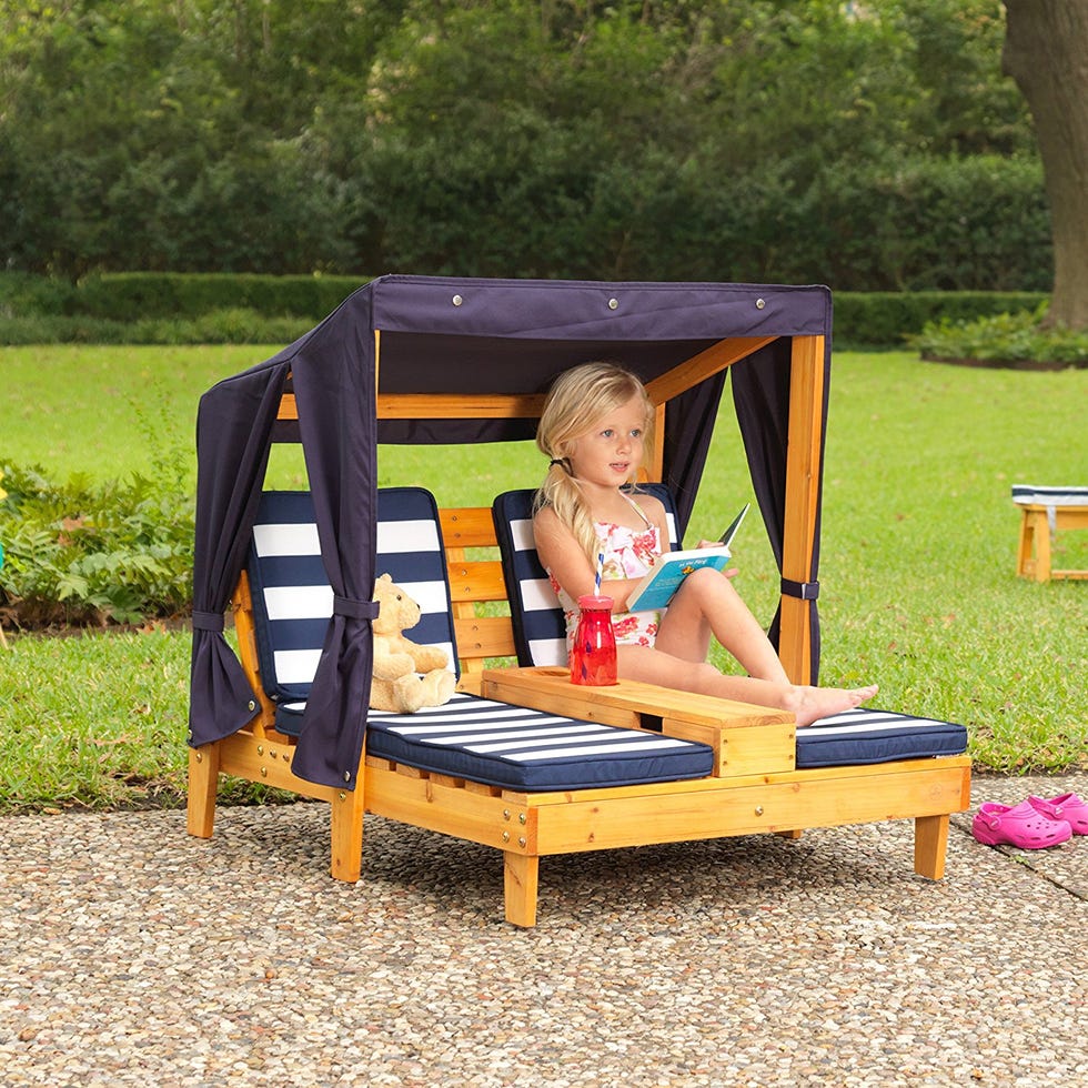 kids umbrella chair
