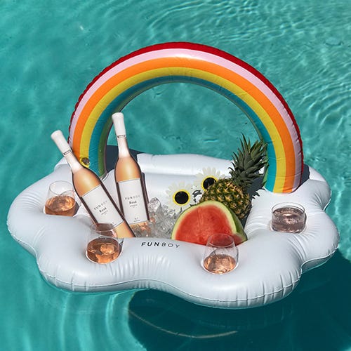 stay cool summer
