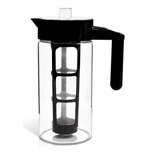 Zell Cold Brew Coffee Maker