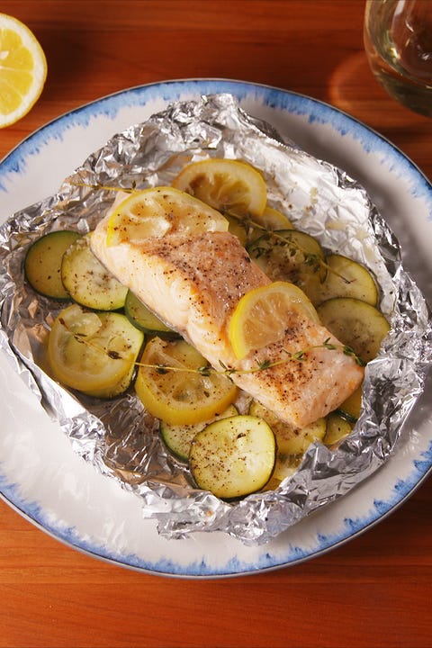 43 Grilled Fish Recipes to Try This Season - Grilled Seafood Recipes