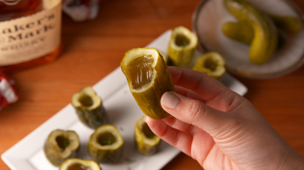 pickleback-jello-shots