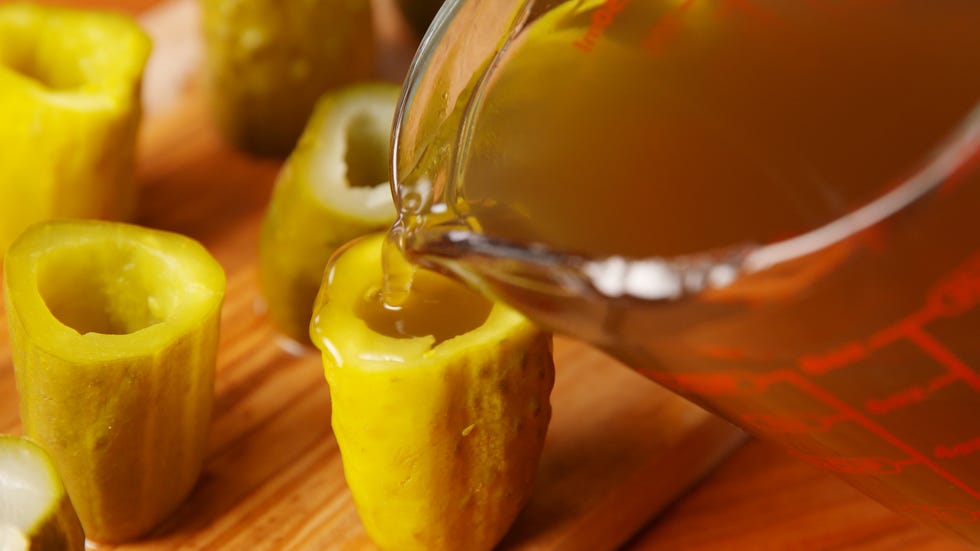 pickleback-jello-shots
