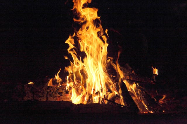 Campfire
